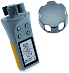 Skywatch Eole 1 tuulimittari